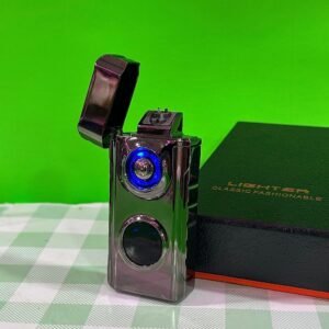 Encendedor Plasma - #49