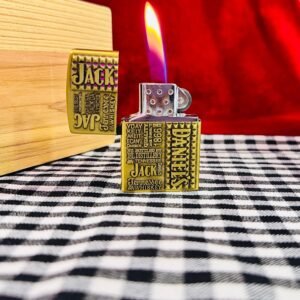 Encendedor - #22