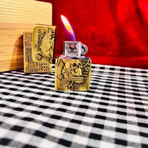 Encendedor - #21