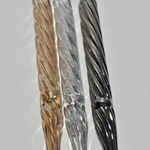 Nector Collector De Vidrio | “Tornasol” (Color al azar) |
