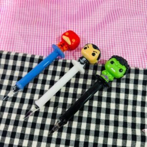 Dab Tool - Heroes (Personajes al azar)