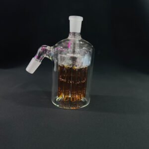 “13cm” Ash Catchers - Jumbo 14mm | Angulo 45 grados |