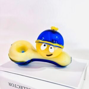 Pipa De Diseño – Modelo "Cartman"