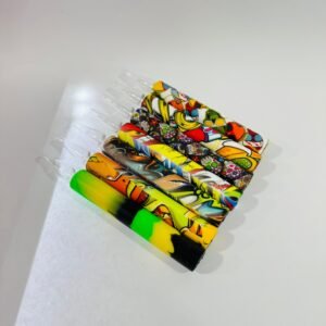 Nector collector | Silicon #1 (modelo al azar) |