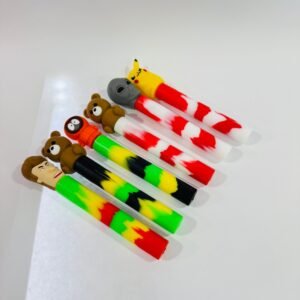 Nector Collector De Silicon | #3 (diseño al azar) |