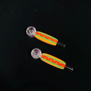 Pipa Silicon - Hog Dog