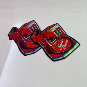 Bolsa #21 - 3.5g