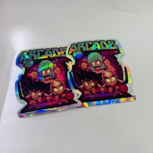 Bolsa #24 - 3.5g