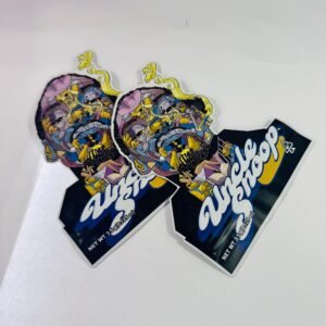 Bolsa #18 - 3.5g