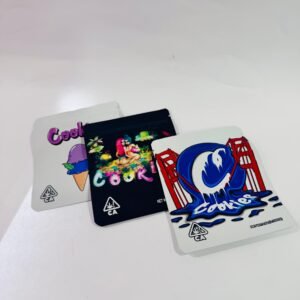 Bolsa #29 - 3.5g (Modelo al azar)
