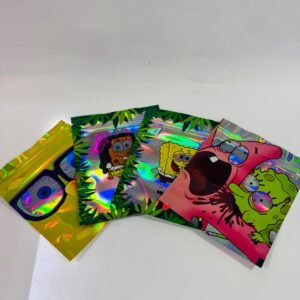 Bolsa #33 - 3.5g