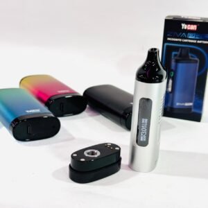 Yocan - Ziva Pro | Color al azar |