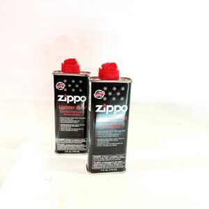 Gas - Zippo Chico