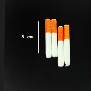 One Hitters - Tipo Cigarrilo 5cm