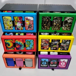 Techno Torch - Sopletes 72pcs Por Display