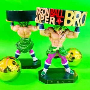 Cenicero - Animé “Broly”