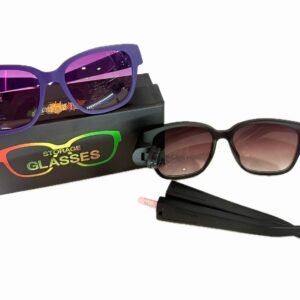 Lentes - Porta Joints