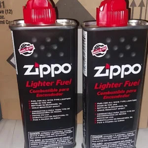 Gasolina Zippo - 355ml