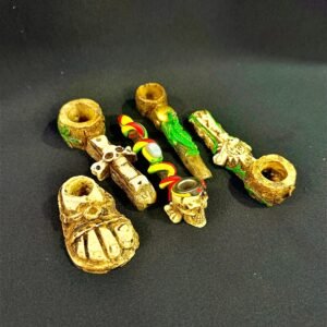 Pipas - #12 (Modelo al azar)