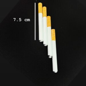 One Hitters - Tipo Cigarrillo 7.5cm