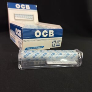 OCB - Roladora King Size (12 Pieza Por Paquete)