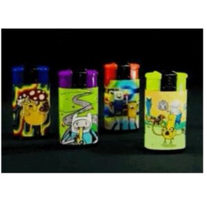 Techno Torch - Encendedor y Soplete “2 en 1”