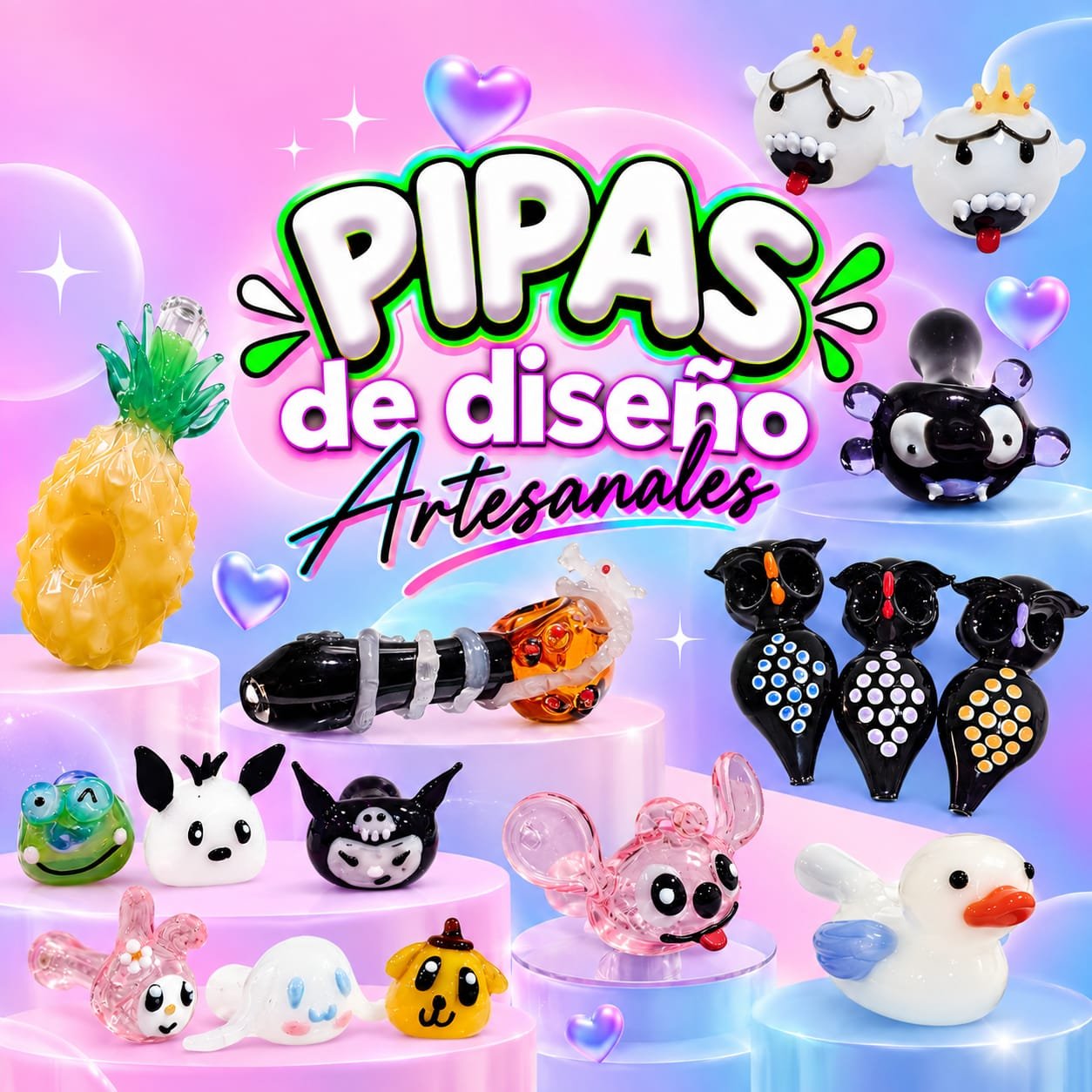 Pipas