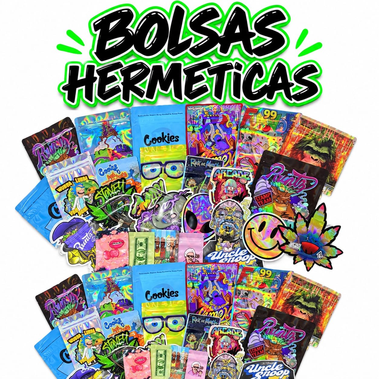 Accesorios