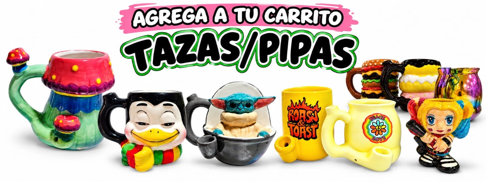 Novedades - Happiness Shop