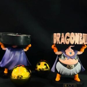 Cenicero - Animé “Buu”