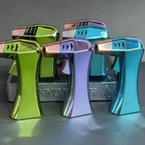 Techno Torch - Soplete #6 (6pcs x Display)