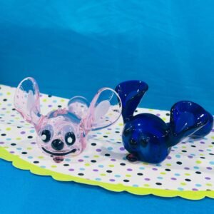 Pipa De Diseño - "Stich"