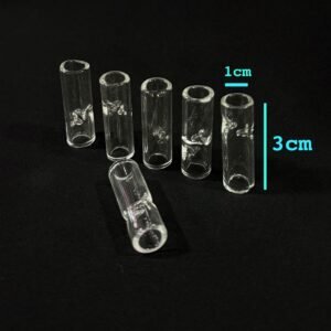 Filtro D/Vidrio - 3mm #2