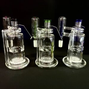 “14cm” Phoenix’Star - Ash Catchers #10 XL | Angulo 90 grados | Color al azar