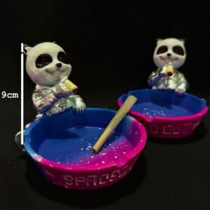 Cenicero - Panda