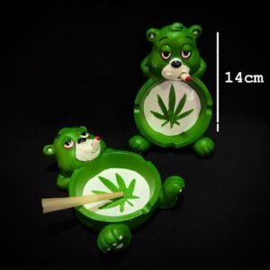 Cenicero - Oso 420
