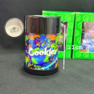 Grinder - Electrico #2 (Color al azar)