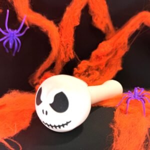 Pipa Silicon - “Jack”