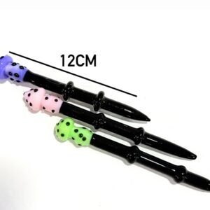 Dab Tool - D/Vidrio #7 (Color al azar)