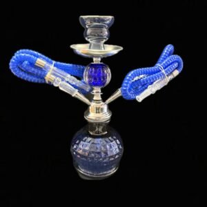 Hookah - #5 “Classic Blue”