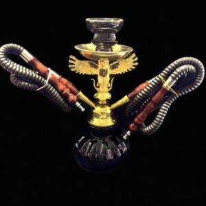 Hookah - #4 “Águila”