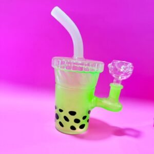 Dab Bongs Mini - Modelo "Buuba" | Color al azar |