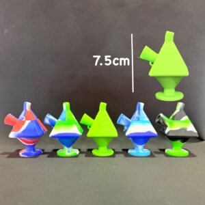 Bubblers - Silicon #1 (Color al azar)