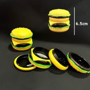 Grinder - Hamburguesa #2