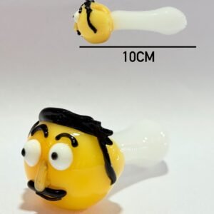 Pipa D/Vidrio - “Bob’s Burgers”