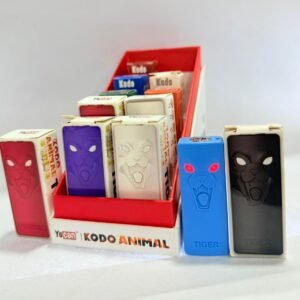 Yocan Kodo - Animal "10 Piezas Por Caja" | Colores al azar |