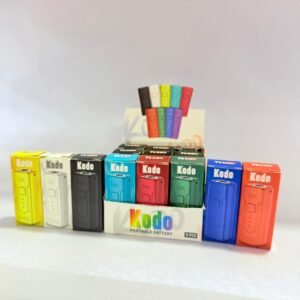 Yocan - Kodo | 20 Pieza Por Display |