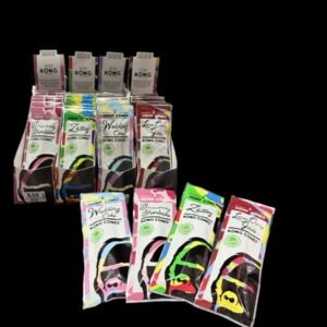Kong Hemp - 2 Conos King Size x Paquete | 15 Paquetes x Caja |