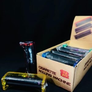 Roladora - #6 70mm | 12pz x Display |
