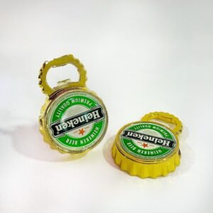 Encendedor - Destapador Cerveza